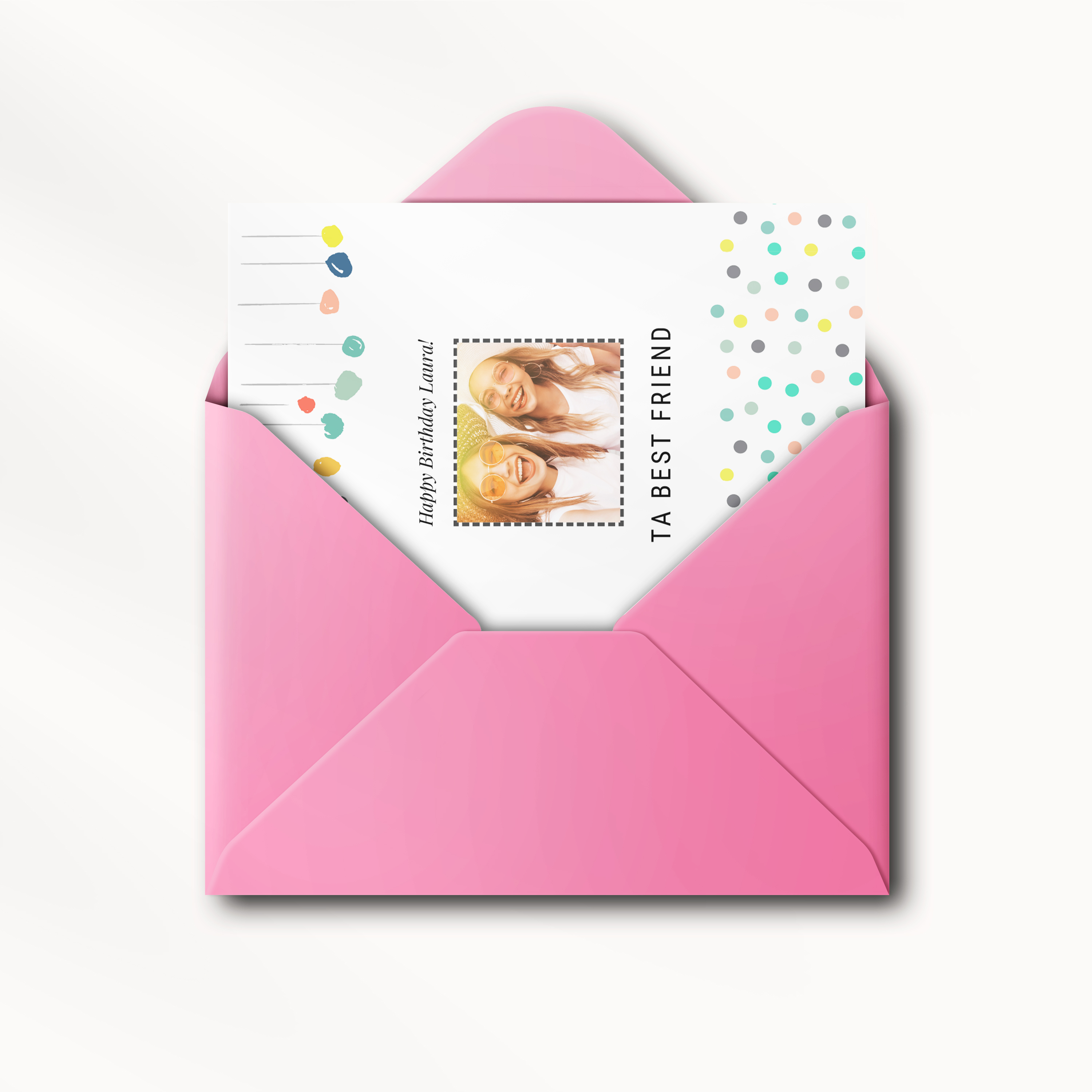 Pop Pop Birthday - השרטוט חוגג איפוק צבע דומיננטי ברור רשת סדורה וחתימות טיפוגרפיות מאופקות. בעבודת המאיירים שלנו זהו דגם פרימיום המתאפיין במידה ובאמינות. אנו מבצעים התאמה אישית שילוב הטקסט איזון גוונים והוספת לוגו עדין לפי צורך. בדיגיטל בלבד המסירה מיידית. מרווחים קצב השורות וקנה המידה של הכותרות מעוצבים לקריאה חלקה. להודעה או להזמנה ההרכב מצהיר על מודרניות שקטה אלגנטית ומתמשכת שבה כל פרט משרת את המסר.