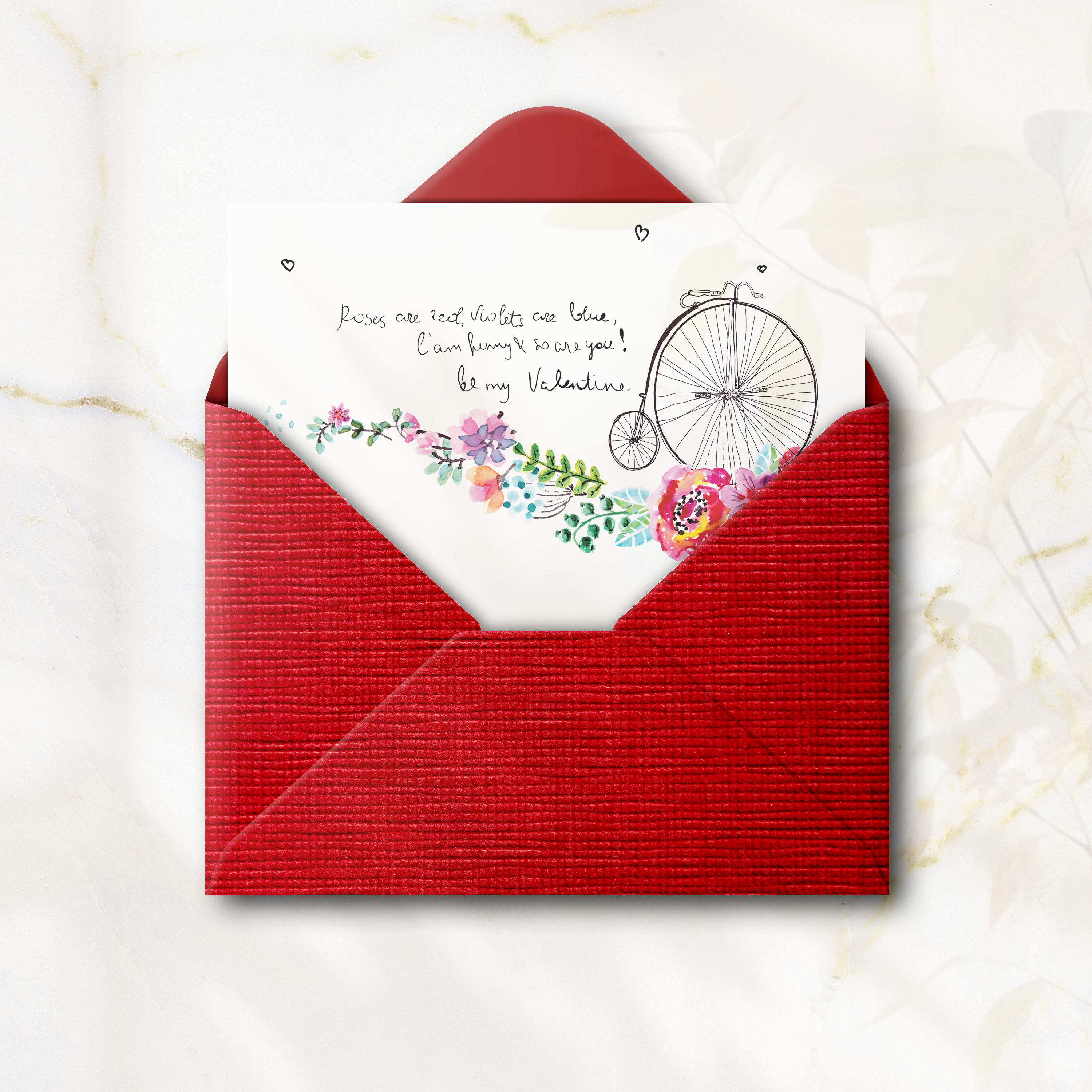 Be My Valentine - הדגם מדגיש גוון דומיננטי בטוח מאוזן בשוליים פשוטים ובטיפוגרפיה חדה. המאיירים שלנו בחרו אסתטיקה פרימיום המעריכה איזון. אנו מבצעים התאמה שילוב טקסט איזון גוונים ולוגו עדין. בדיגיטל בלבד ההזמנה מגיעה מיד לנמענים. כל פרמטר פרופורציות ניגודים וקצב כויל לשימור זרימה ואלגנטיות. התכתבות עכשווית אמינה ומעודנת.