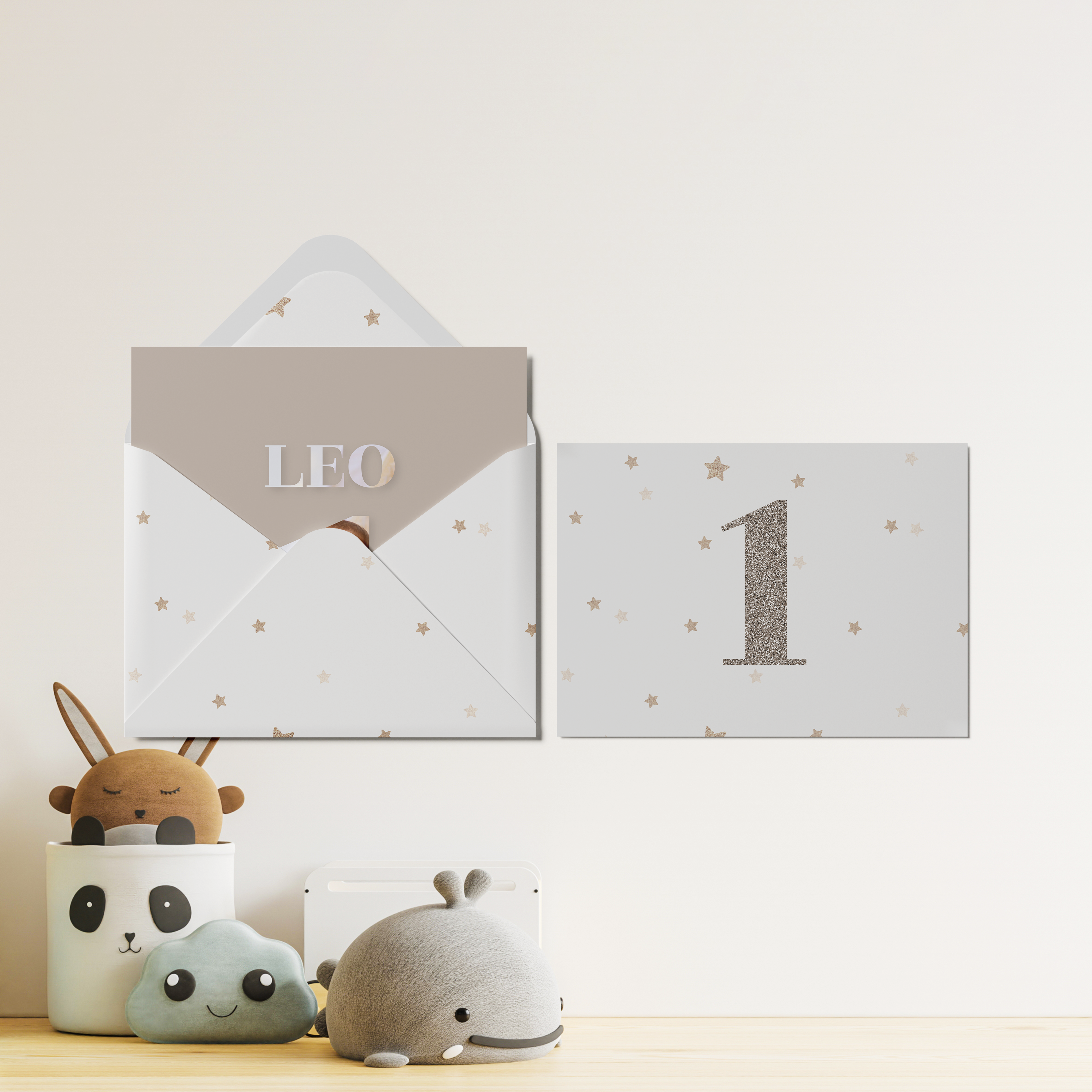 Number Card 1 - The drawing relies on fine lines and a calm dominant hue to give your announcement a clear presence. The layout is structured and welcoming, guiding the eye naturally. Crafted by our illustrators, this invitation merges rigor and sensitivity for fluid reading. We handle personalization: text integration, tone alignment, and a discreet logo if needed. In digital format, delivery is immediate and polished. Aesthetic choices aim for measure and coherence so your message resonates precisely. A premium, simple, and assured correspondence built to last.