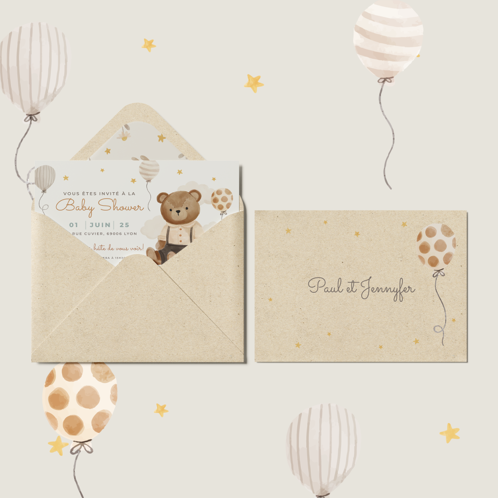 Doux-doux - נועדה כקופסה פשוטה ומדויקת יצירה זו מציעה מסגרת עכשווית להכרזות. הצבע הדומיננטי מציב טון ברור והעימוד האוורירי מאפשר למילים לנשום. בעיצוב המאיירים שלנו ההזמנה משלבת דיוק גרפי עם רגישות מרוסנת. אנו מבצעים התאמה אישית מלאה שילוב טקסט איזון גוונים ולוגו עדין אם נדרש. נשלחת בדיגיטל בלבד ומגיעה מיד לנמענים. התוצאה מצויה ביחסים מדודים בקצב חזותי ברור ובאיפוק האפקטים. התכתבות יוקרתית יציבה ועמידה להודיע בטקט ובאלגנטיות.