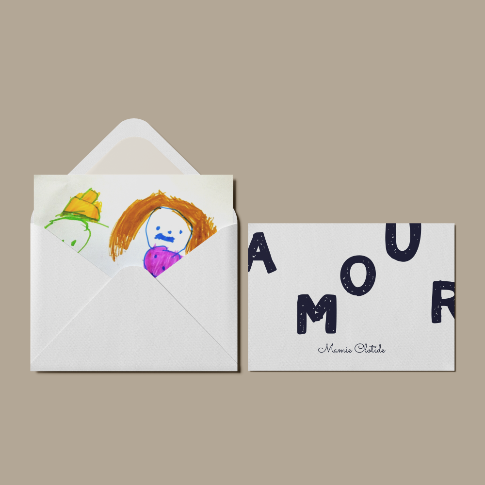 Happy Sun - Cette invitation privilégie une écriture visuelle limpide : contrastes posés, blancs respirés, typographie tenue. La couleur dominante apporte une chaleur mesurée qui accompagne vos mots sans les dominer. Imaginée par nos créateurs, la composition accueille vos messages dans un cadre raffiné et actuel. Vous nous transmettez le texte ; nous l’assemblons avec précision, ajustons la palette et ajoutons un logo discret si souhaité. Diffusée uniquement en version numérique, elle parvient immédiatement à vos invités. La force du modèle tient à l’accord entre proportions et détail, pour un résultat net et durable. Une correspondance élégante qui fait dialoguer modernité et sobriété.