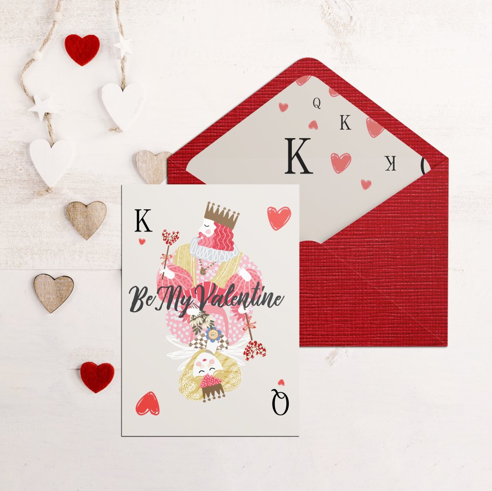 King&Queen - יצירה זו מציבה את הבהירות בשירות המסר גוון דומיננטי שקט עימוד ממוסגר וטיפוגרפיה מדויקת. היוצרים שלנו בחרו אסתטיקה מדודה ונקייה מעודפים כדי לאפשר לרגש לנוע בחופשיות. אתם מוסרים את הטקסט ואנו משלבים אותו בדיוק מכוונים גוונים ומוסיפים לוגו עדין אם נדרש. בפורמט דיגיטלי בלבד ההזמנה מגיעה מיד לנמענים. כל פרט קצב הלבן גובה השורה ואיזון השוליים תורם לנוכחות פרימיום אלגנטית ומתמשכת.