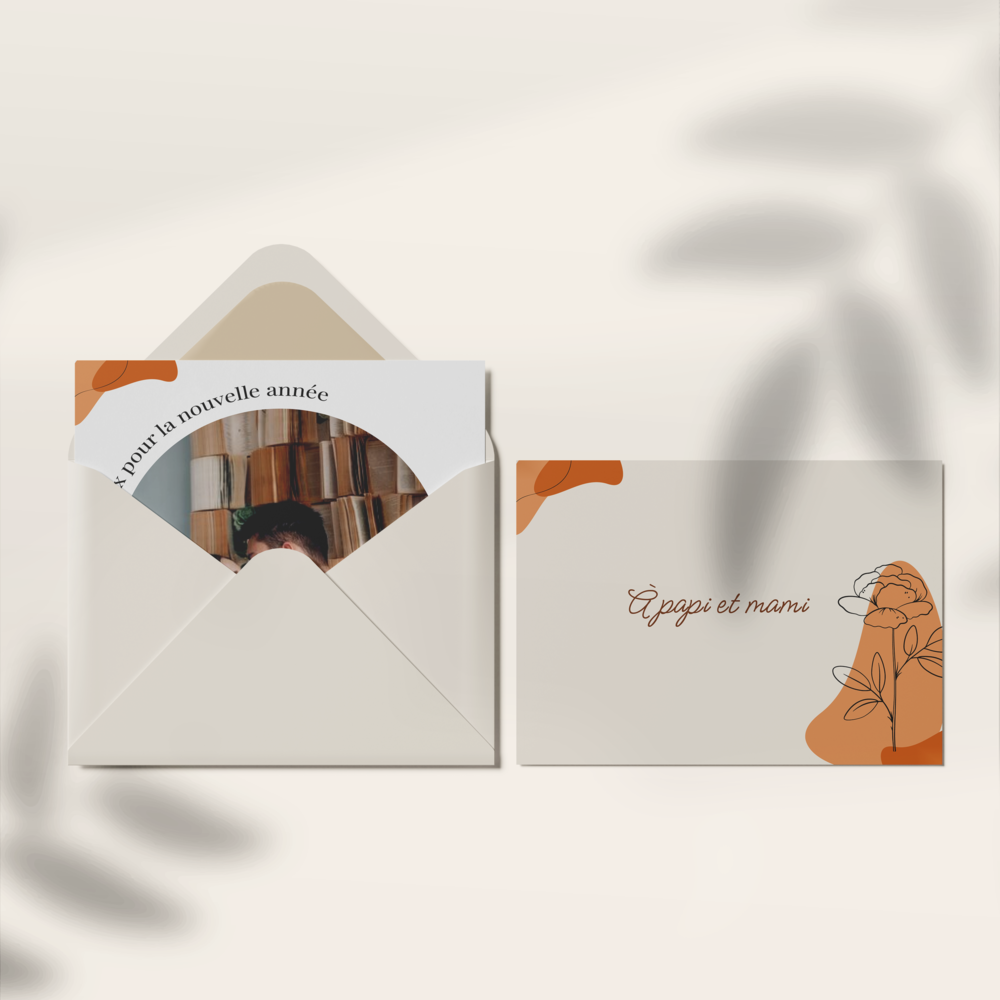 Warm Terracotta - Golden Crown brille d une lueur doree qui rappelle la flamme des bougies et l eclat des confettis, parfaite pour annoncer un anniversaire dont on veut souligner le caractere exceptionnel. L invitation se pare d une teinte or dominante, chaleureuse et lumineuse, qui donne a vos mots un relief ceremoniel sans lourdeur. Composee par nos illustrateurs, cette creation originale unit l elegance d un graphisme net et l esprit festif d une couronne symbolique. Vous nous confiez votre texte, nous le mettons en page avec precision, en ajustant si besoin les nuances dorees ou en ajoutant un logo discret. Diffusee exclusivement en format digital, Golden Crown rejoint instantanement vos invites et signe votre annonce d une empreinte moderne, claire et raffinee. Cette invitation personnalisee incarne une celebration lumineuse ou chaque detail compte, pour offrir a vos proches une promesse de fete memorable.