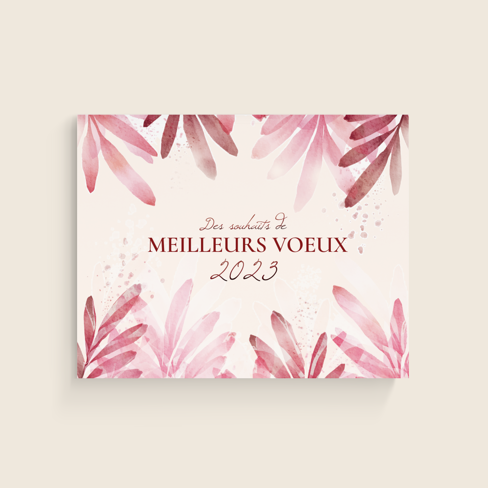 Pink Optimism - Pensée pour allier distinction et simplicité, cette invitation met en scène une couleur dominante expressive soutenue par une typographie sobre. Les espaces équilibrés favorisent une lecture fluide et naturelle. Créée par nos illustrateurs, elle illustre une esthétique contemporaine adaptée à toutes vos annonces. Nous réalisons la personnalisation complète : intégration de votre texte, harmonisation des teintes, ajout éventuel d’un logo discret. Diffusée uniquement au format numérique, elle parvient immédiatement à vos invités. Le modèle met l’accent sur la précision des détails et la retenue graphique, afin de laisser vos mots occuper le premier plan. Une correspondance moderne et raffinée, qui transforme vos messages en une attention soignée.