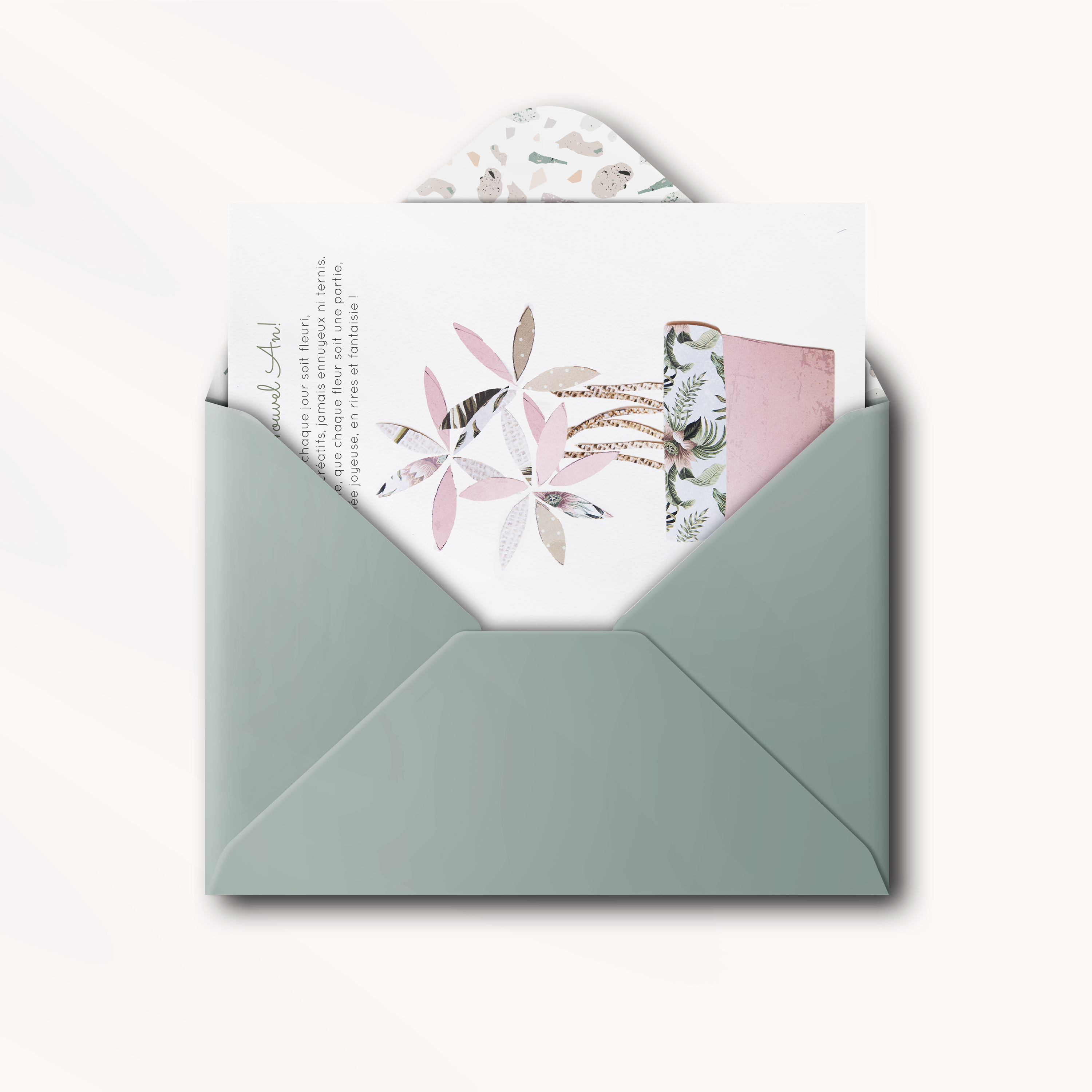 Flower Pot Collage - הזמנה זו מצהירה על קפדנות יציבה צבע דומיננטי בטוח שוליים קבועים וטיפוגרפיה חדה. היוצרים שלנו עיצבו דגם פרימיום המשלב דיוק ואלגנטיות. אנו מבצעים התאמה אישית אתם מוסרים טקסט אנו מרכיבים בדיוק מאזנים גוונים ומוסיפים לוגו עדין. בדיגיטל בלבד היא מגיעה ללא עיכוב. כל פרמטר ניגודים פרופורציות וקצב כויל לשמירת זרימה ודיוק. התכתבות עכשווית אמינה ומעודנת.